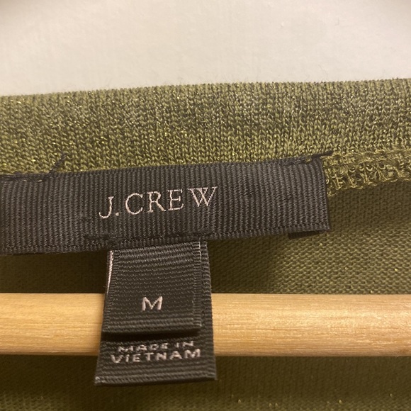 J. Crew top size M - Picture 3 of 4